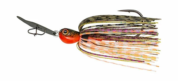 Strike King Bladed Jigs Thunder Cricket