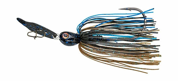 Strike King Bladed Jigs Thunder Cricket