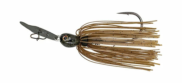 Strike King Bladed Jigs Thunder Cricket