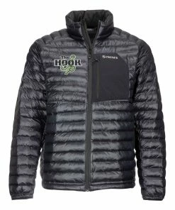 Simms Logo Extream Jacket