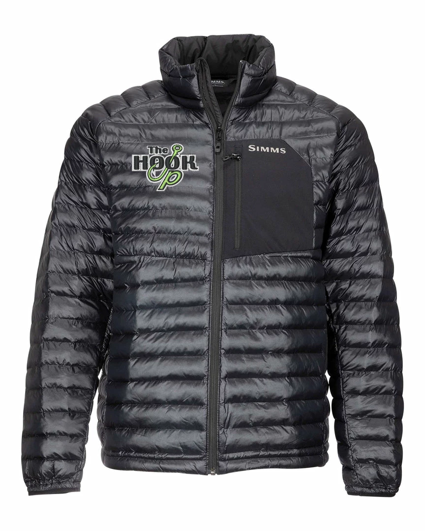 Simms Logo Extream Jacket