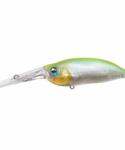 Megabass IxI Shad TX