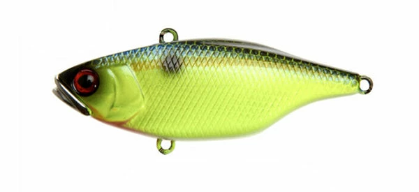 Jackall Lipless TN Disk Knocker