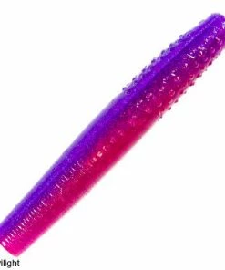 Z Man Finesse TRD Senkos/Stick Baits