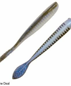 Z Man Trick Shotz Dropshot Baits