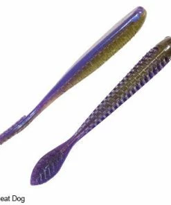 Z Man Trick Shotz Dropshot Baits