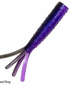 Z Man TRD Ticklerz Dropshot Baits