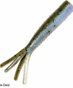 Z Man TRD Ticklerz Dropshot Baits