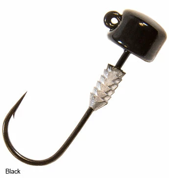 Z Man Ned Lockz HD Jig Heads Ned Rig Heads
