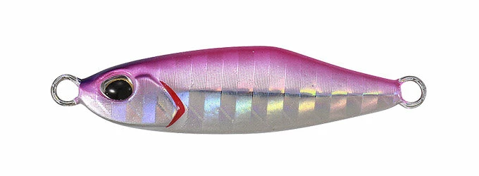 Duo Realis Metals Tetra Works Jig