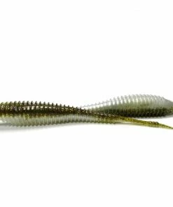 HogFarmer Baits Spunk Shad