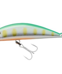 Jackall Timon Jerkbaits Timon Tricoroll HW