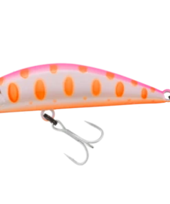 Jackall Timon Jerkbaits Timon Tricoroll HW