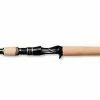 Megabass Tomahawk Baitcasting Rods