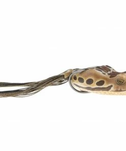 Snag-Proof Bobby's Perfect Frog Frogs