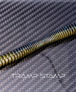 Reaction Innovations Senkos/Stick Baits Pocket Rocket