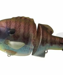 Deps Bull Shooter 160 Hard Body