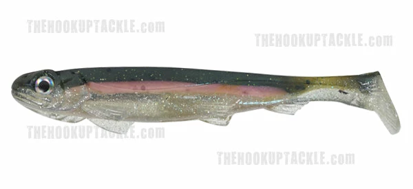 3:16 Lure Company Paddletail Swimbaits Minnow