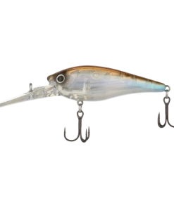 Shimano World Crank Flash Boost