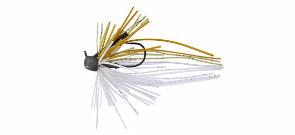OSP Tugger Jig Finesse Jigs