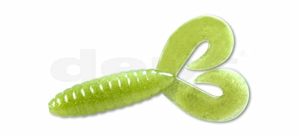 Deps Creatures Deathhadder Twin Tail Grub