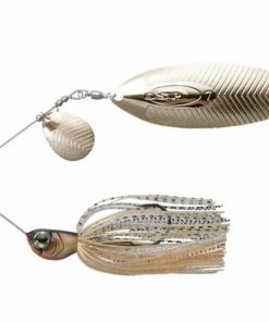 OSP Spinnerbaits Typhoon