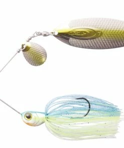 OSP Spinnerbaits Typhoon