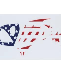 G-Loomis Fish Stickers