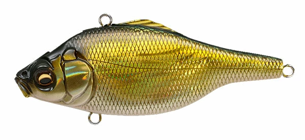 Megabass Vibration-X Ultra