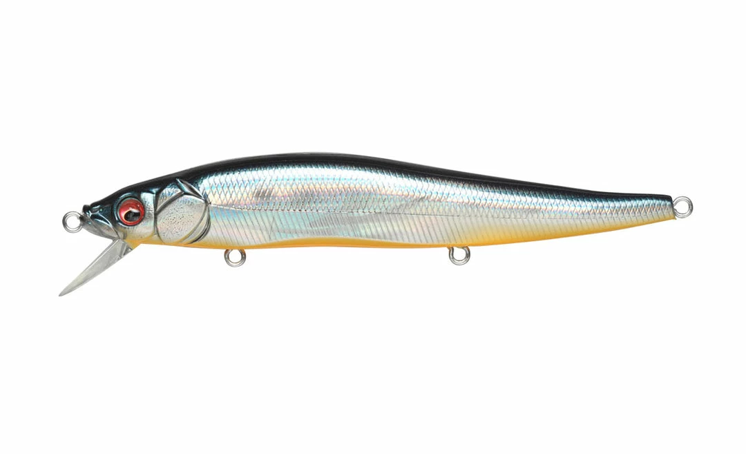 Megabass Ito Vision 110