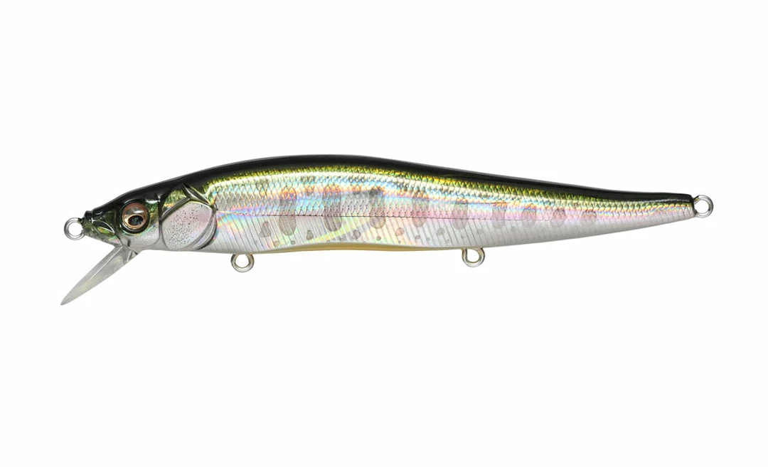 Megabass Ito Vision 110