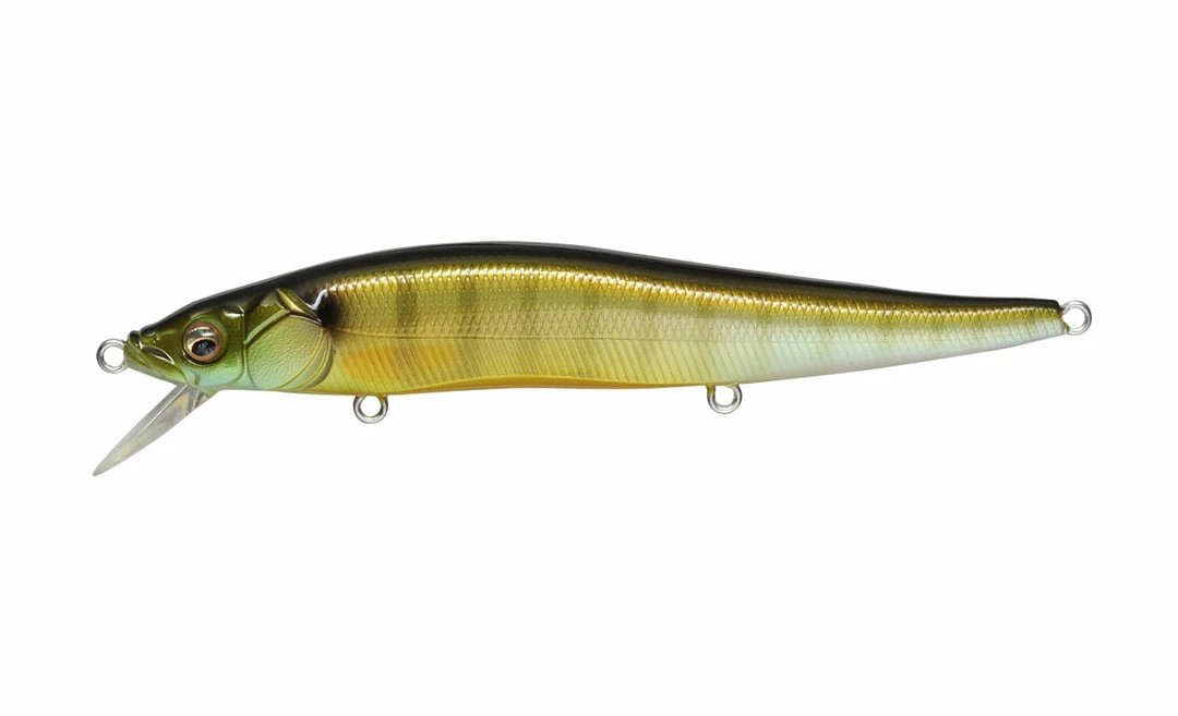 Megabass Ito Vision 110