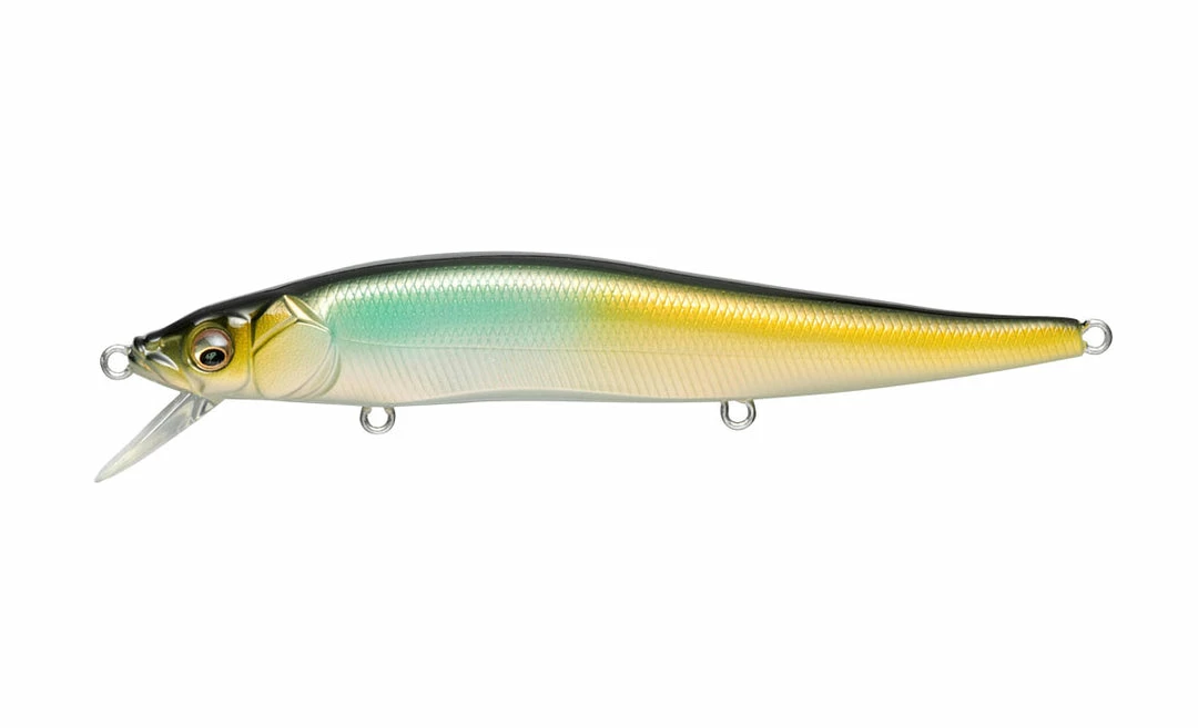 Megabass Ito Vision 110