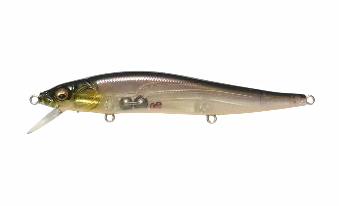 Megabass Ito Vision 110
