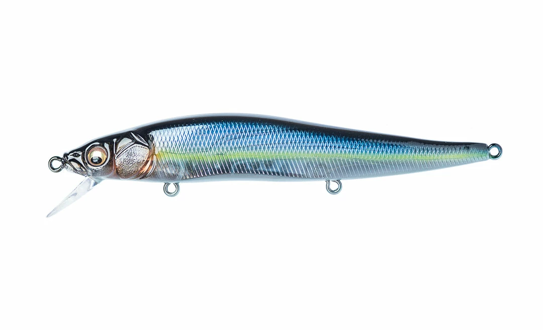Megabass Ito Vision 110
