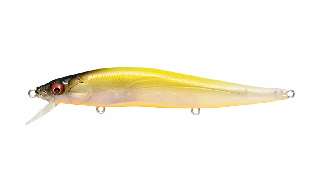 Megabass Ito Vision 110