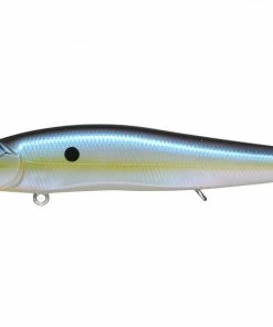 Megabass Ito Vision 110 FX Tour Premium