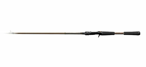 Megabass Valkyrie Casting Rods
