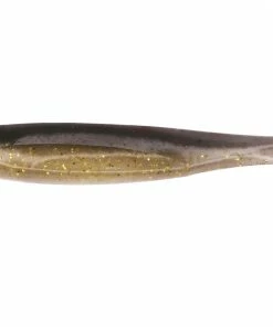 Bottom Up Volup Swimmer Paddletail Swimbaits