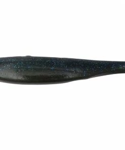 Bottom Up Volup Swimmer Paddletail Swimbaits