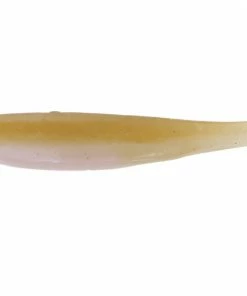 Bottom Up Volup Swimmer Paddletail Swimbaits