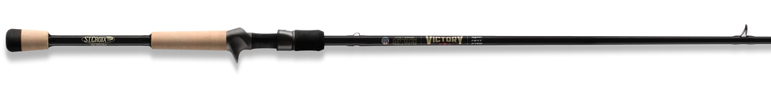 St Croix Victory Casting Rods