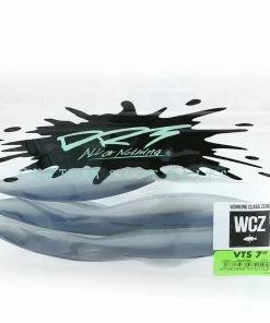 Working Class Zero DRT X WCZ Joythief Jerkbaits/Flukes