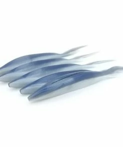 Working Class Zero DRT X WCZ Joythief Jerkbaits/Flukes