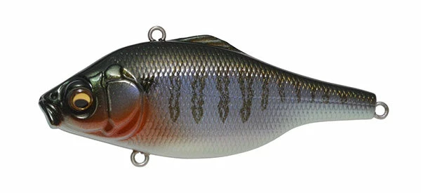 Megabass Vibration-X Ultra