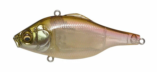 Megabass Vibration-X Ultra