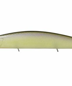 OSP Jerkbaits Varuna 110 Float
