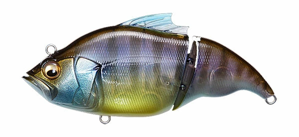 Megabass Vatalion