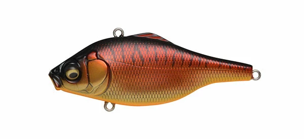 Megabass Vibration-X Ultra