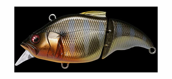 Megabass Vibration-X Vatalion